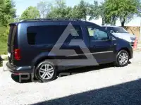 2016 Volkswagen Caddy