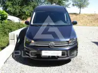 2016 Volkswagen Caddy