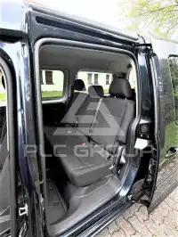 2016 Volkswagen Caddy