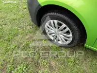2016 Volkswagen Caddy