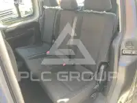 2016 Volkswagen Caddy