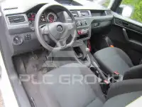 2016 Volkswagen Caddy