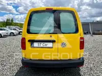 2016 Volkswagen Caddy