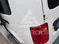 2016 Volkswagen Caddy