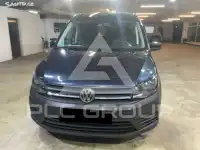 2016 Volkswagen Caddy