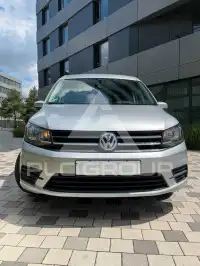 2016 Volkswagen Caddy