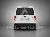 2016 Volkswagen Caddy