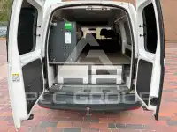 2016 Volkswagen Caddy