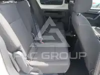 2016 Volkswagen Caddy