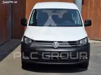 2016 Volkswagen Caddy
