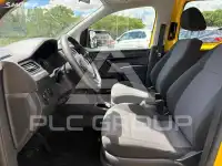 2016 Volkswagen Caddy