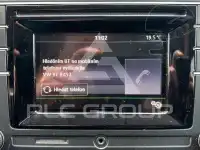 2016 Volkswagen Caddy