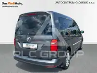 2016 Volkswagen Caddy