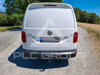 2016 Volkswagen Caddy