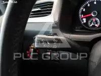 2016 Volkswagen Caddy