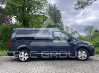2016 Volkswagen Caddy