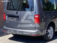 2016 Volkswagen Caddy