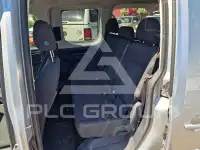 2016 Volkswagen Caddy
