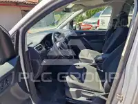 2016 Volkswagen Caddy