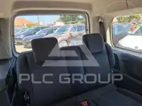 2016 Volkswagen Caddy