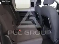 2016 Volkswagen Caddy