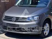 2016 Volkswagen Caddy