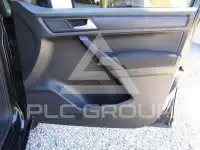 2016 Volkswagen Caddy