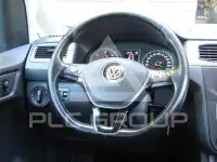2016 Volkswagen Caddy