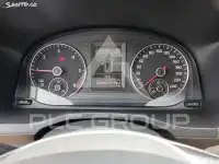 2016 Volkswagen Caddy