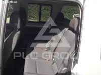 2016 Volkswagen Caddy