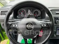 2016 Volkswagen Caddy