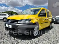 2016 Volkswagen Caddy