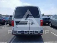 2016 Volkswagen Caddy