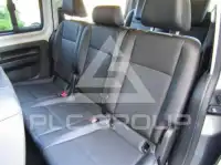 2016 Volkswagen Caddy
