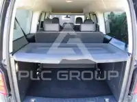 2016 Volkswagen Caddy