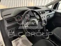2016 Volkswagen Caddy