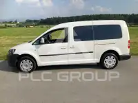 2016 Volkswagen Caddy
