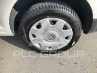 2016 Volkswagen Caddy
