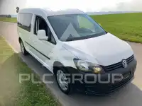 2016 Volkswagen Caddy