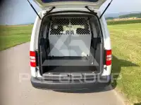 2016 Volkswagen Caddy