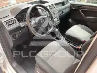 2016 Volkswagen Caddy