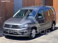 2016 Volkswagen Caddy