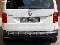 2016 Volkswagen Caddy