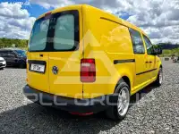 2016 Volkswagen Caddy