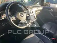2016 Volkswagen Caddy