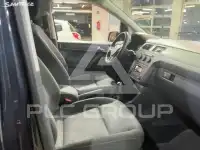 2016 Volkswagen Caddy