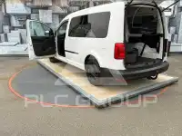 2016 Volkswagen Caddy