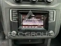 2016 Volkswagen Caddy