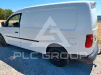 2016 Volkswagen Caddy