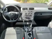 2016 Volkswagen Caddy